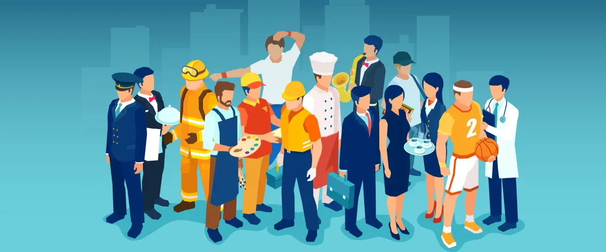 décret pour les élections professionnelles fonction publique 2026